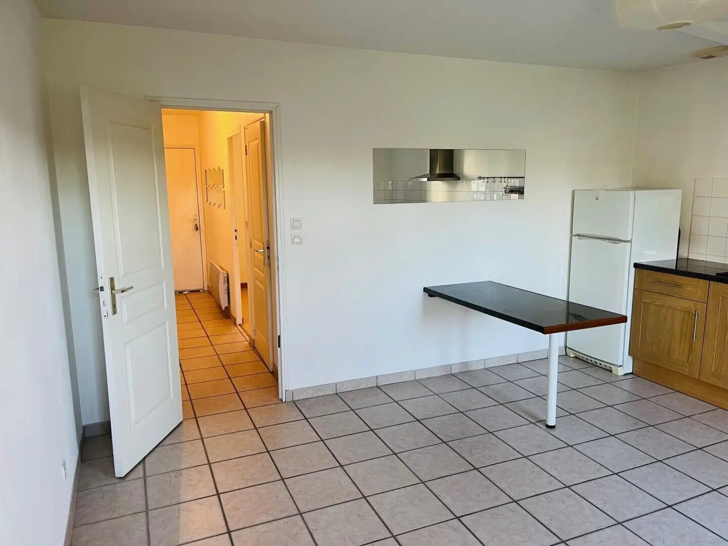 Appartement à vendre, 38m², Amiens