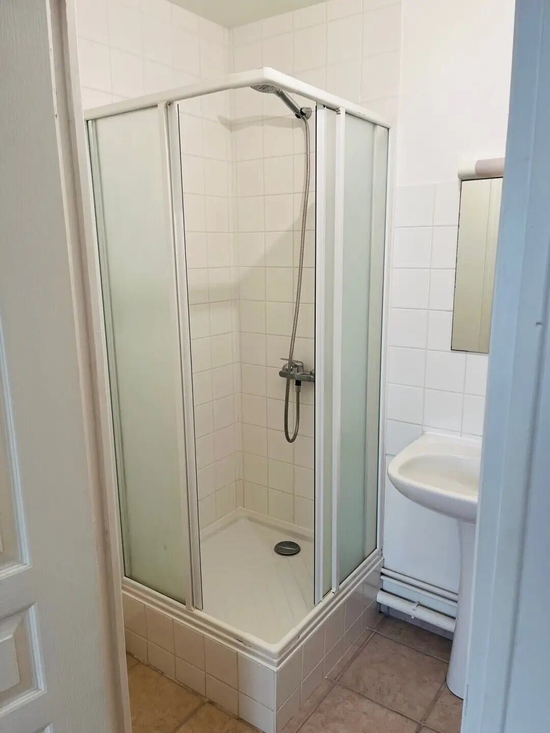 Appartement à vendre, 38m², Amiens