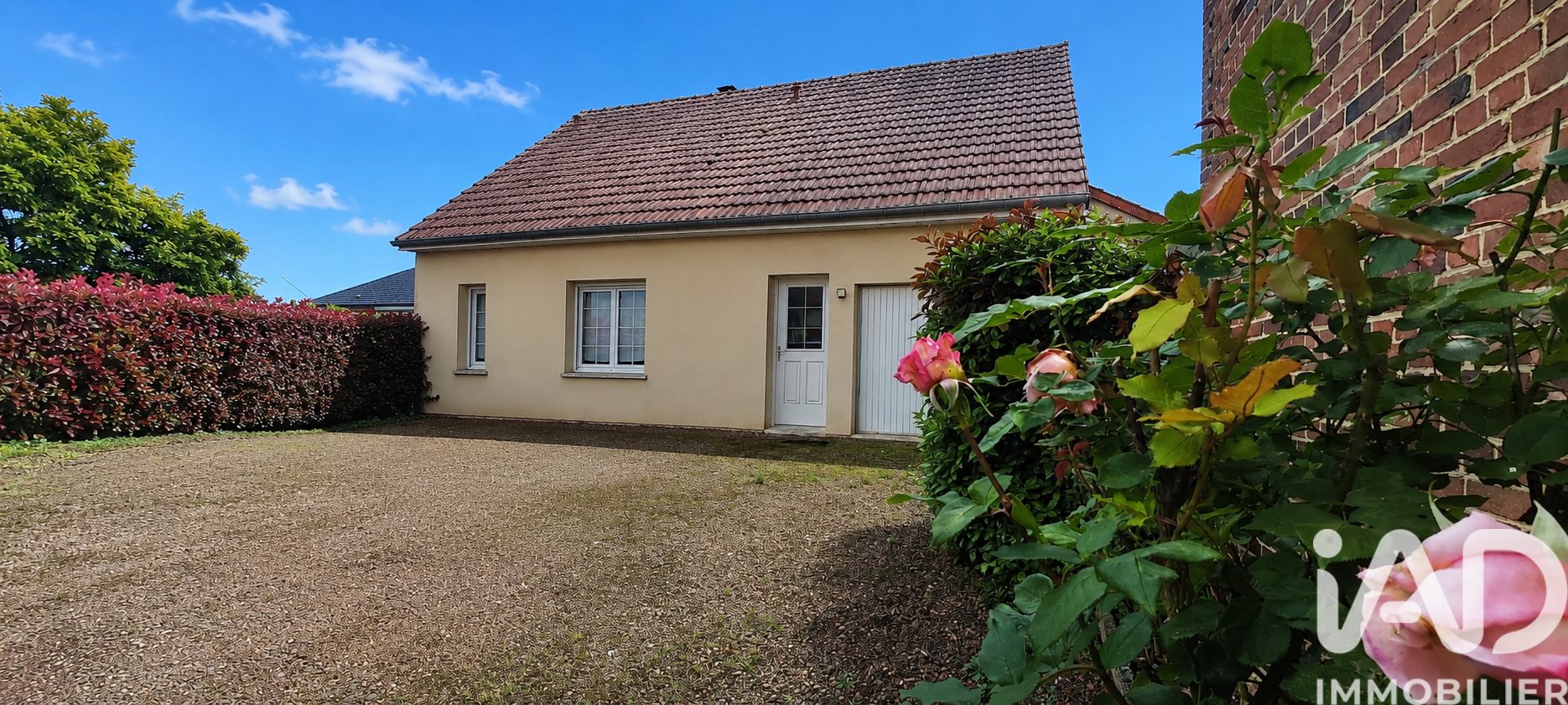 Maison à vendre, 107m², Oresmaux
