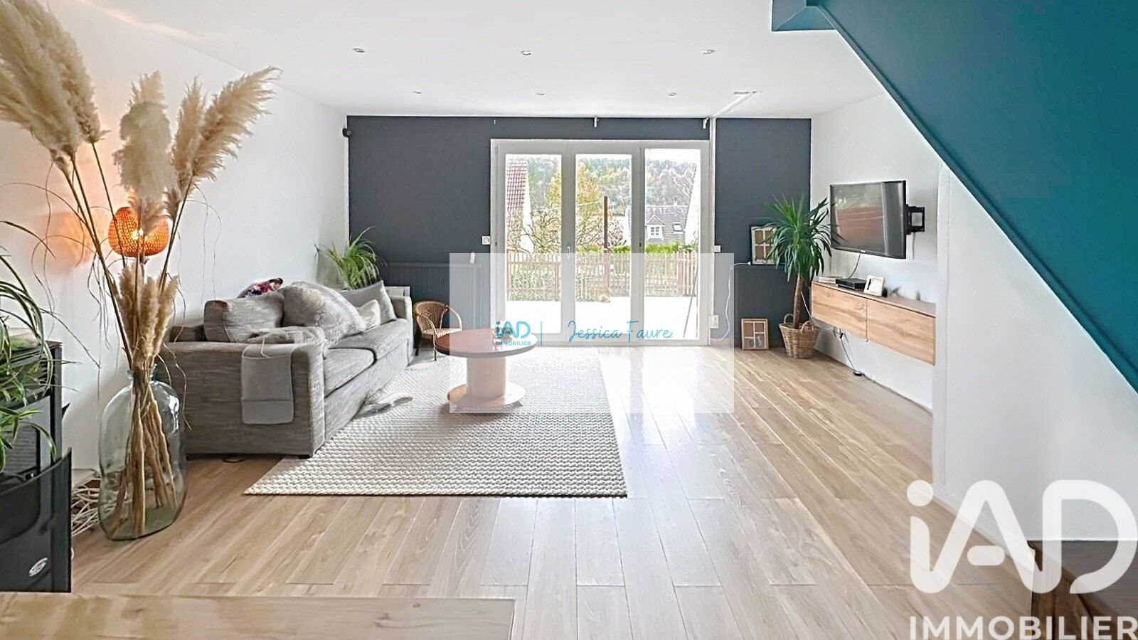 Maison à vendre, 137m², Bornel