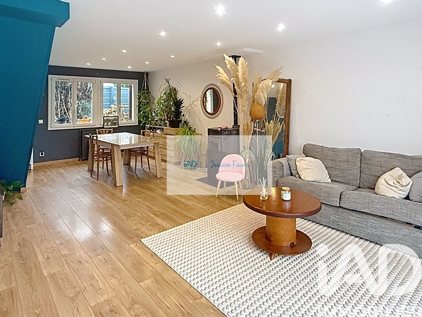 Maison à vendre, 137m², Bornel