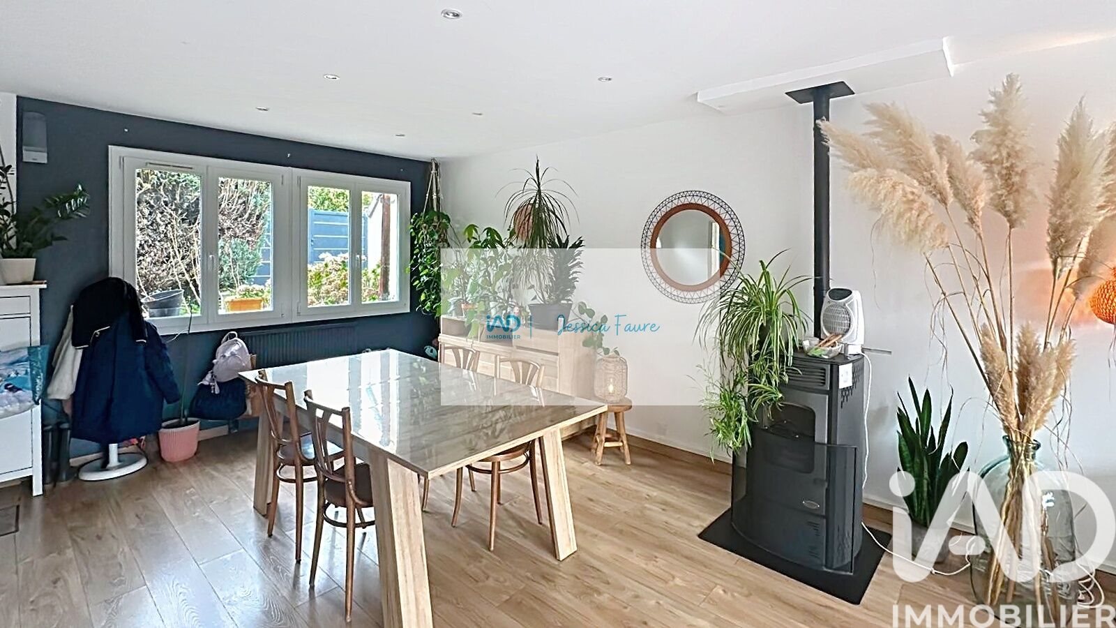 Maison à vendre, 137m², Bornel