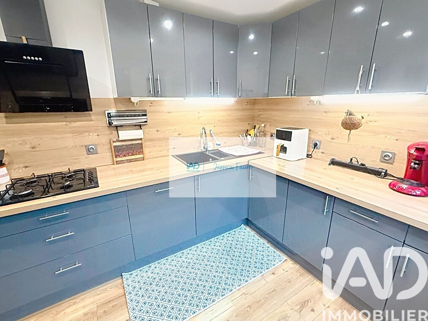 Maison à vendre, 137m², Bornel