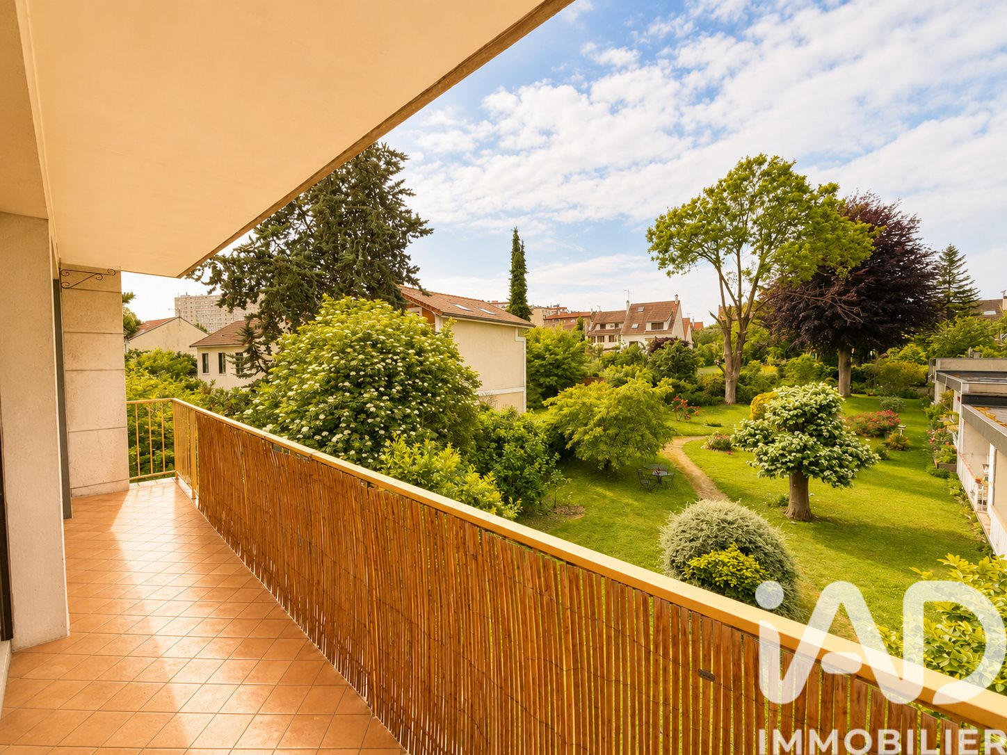 Appartement à vendre, 52m², Vitry-sur-Seine