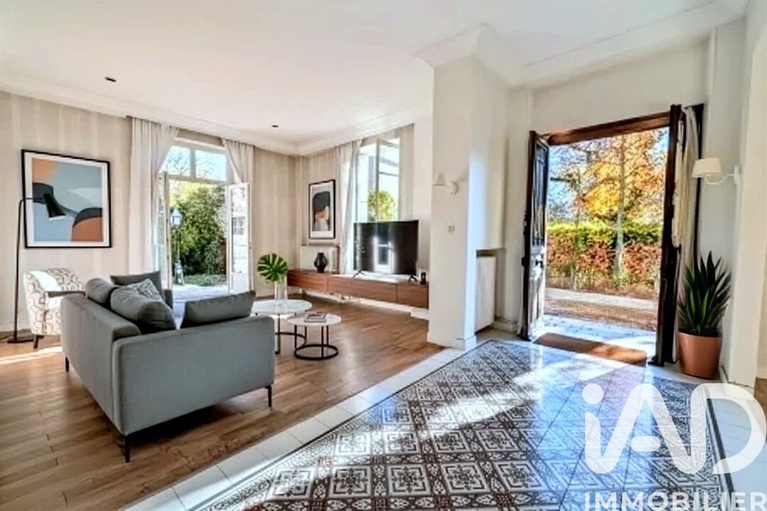 Maison à vendre, 237m², Vif