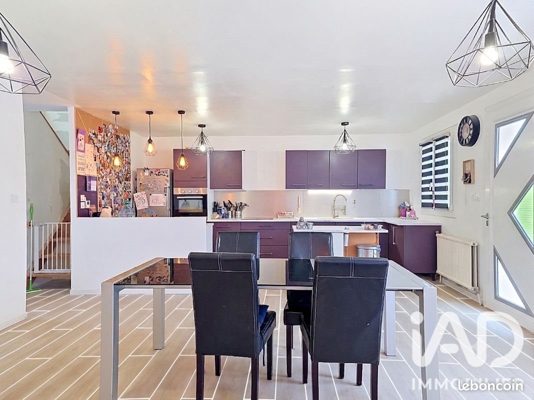 Maison à vendre, 125m², Anet