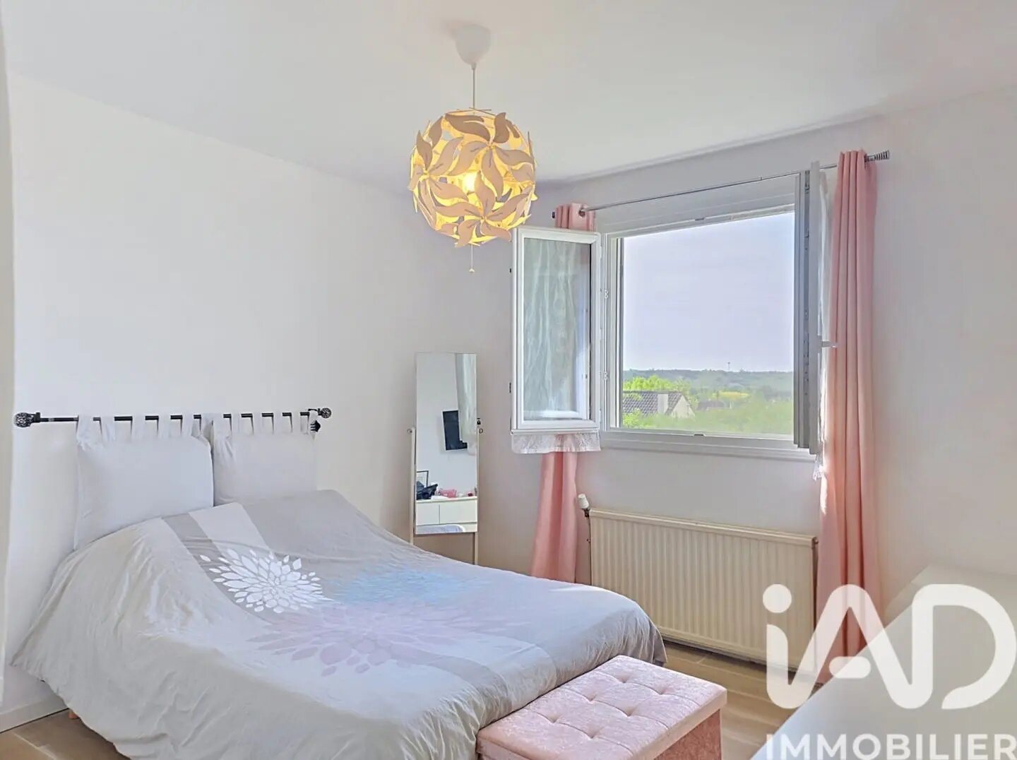 Maison à vendre, 125m², Anet