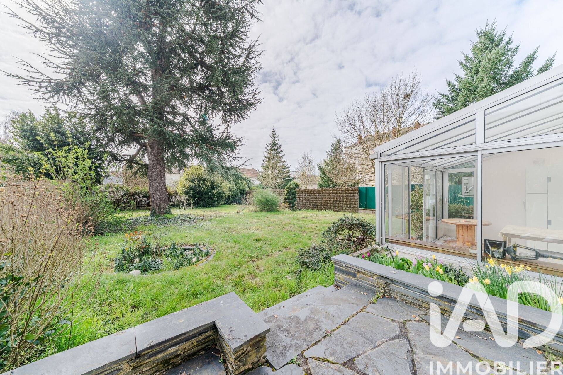 Maison à vendre, 197m², Saint-Pierre-des-Corps