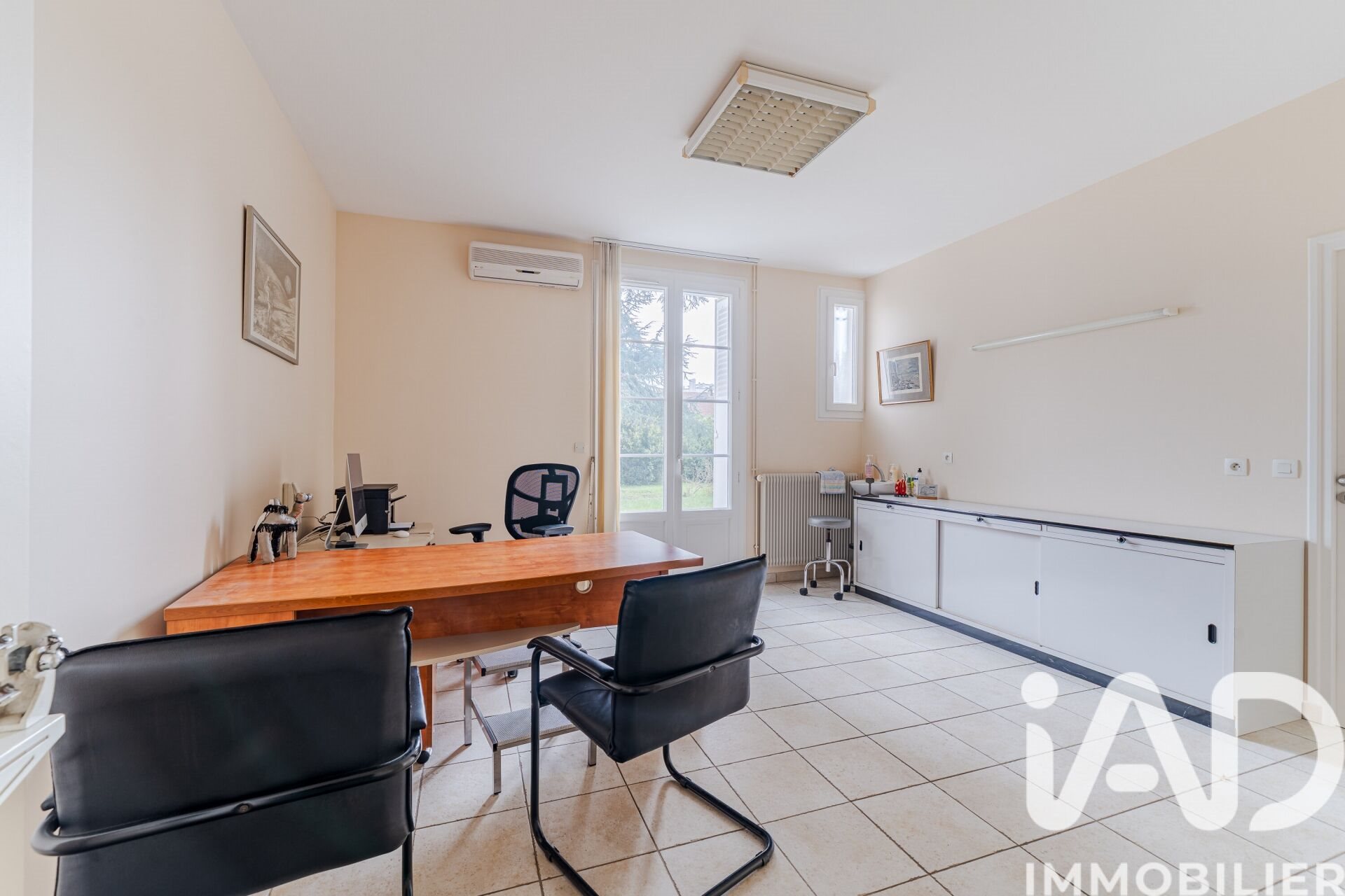 Maison à vendre, 197m², Saint-Pierre-des-Corps