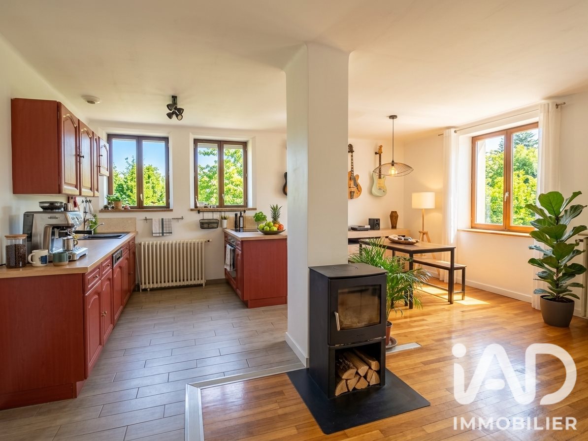 Maison à vendre, 83m², Saint-Pierre-des-Corps