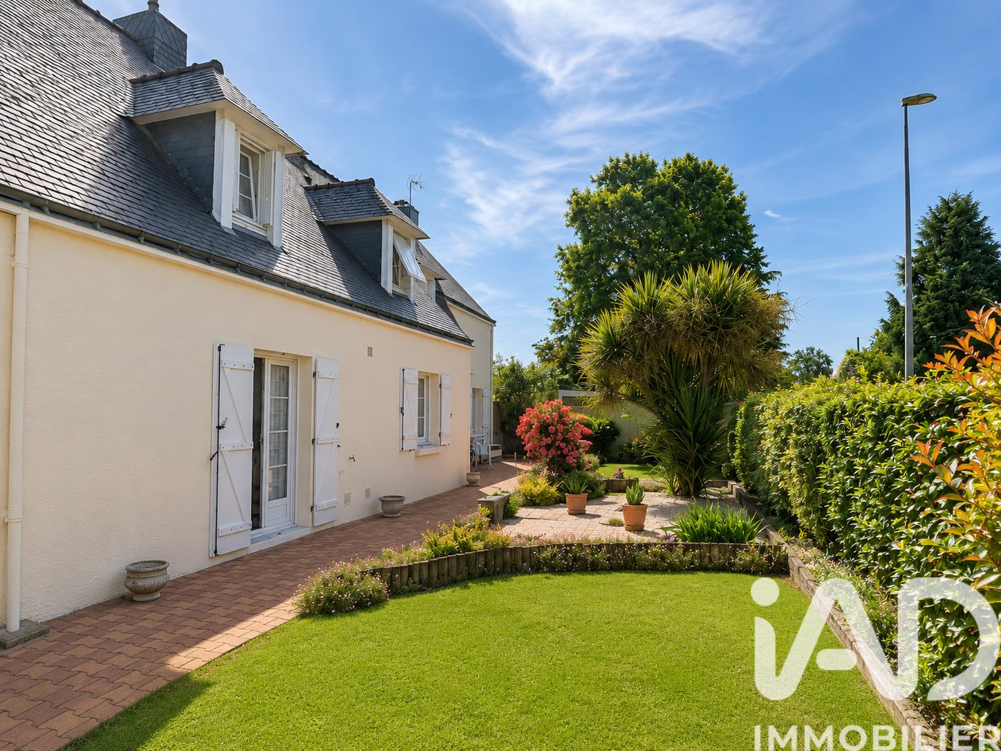 Maison à vendre, 175m², Nantes