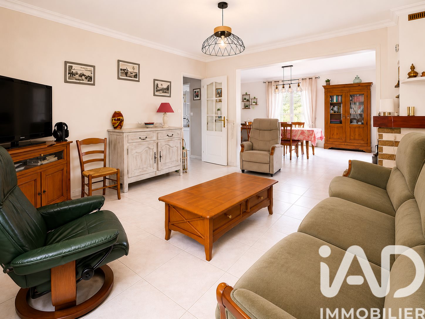 Maison à vendre, 175m², Nantes