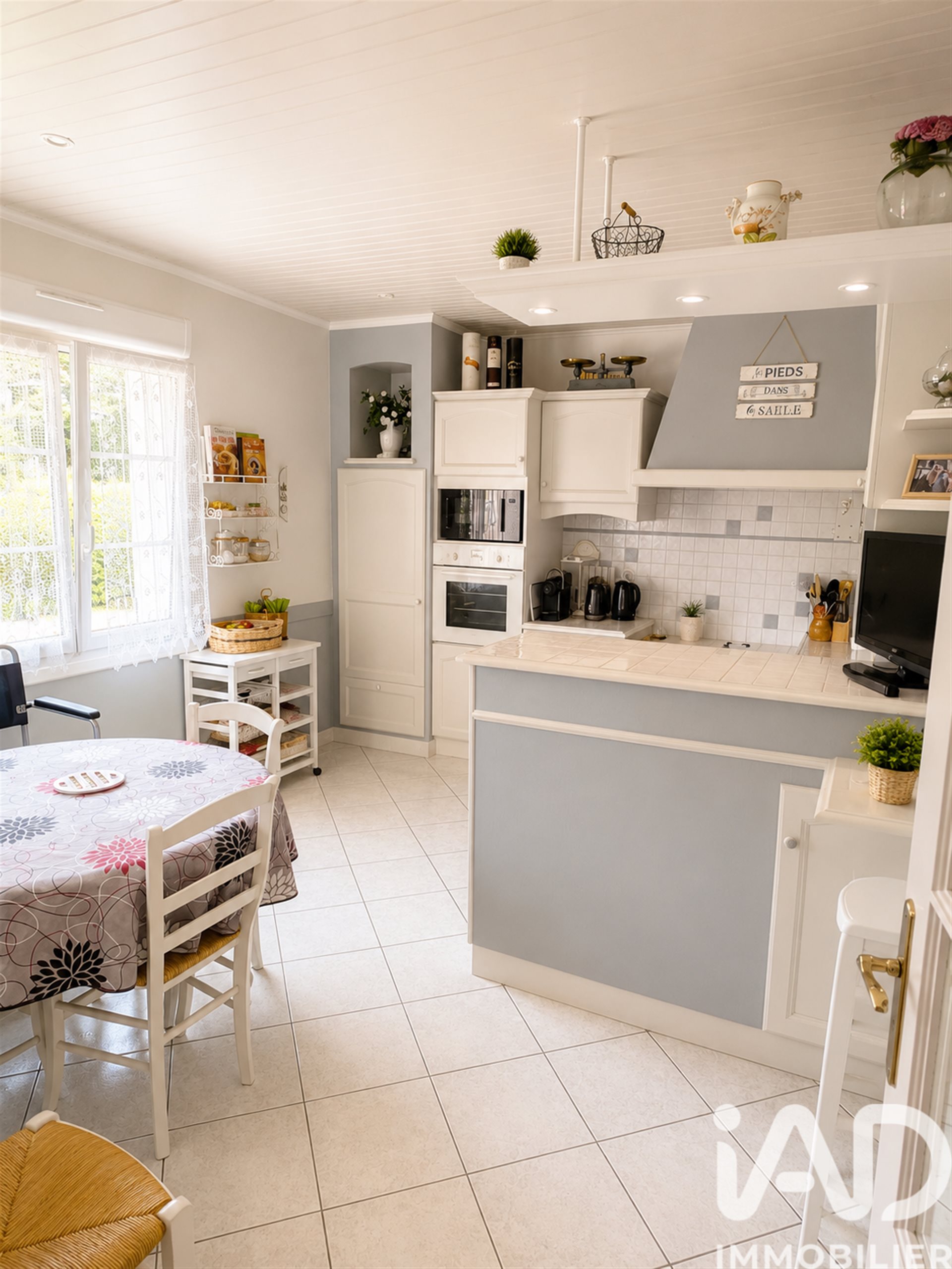 Maison à vendre, 175m², Nantes
