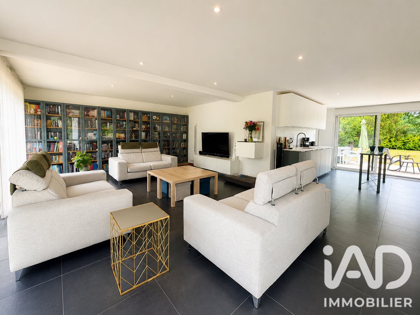 Maison à vendre, 185m², Le Cellier