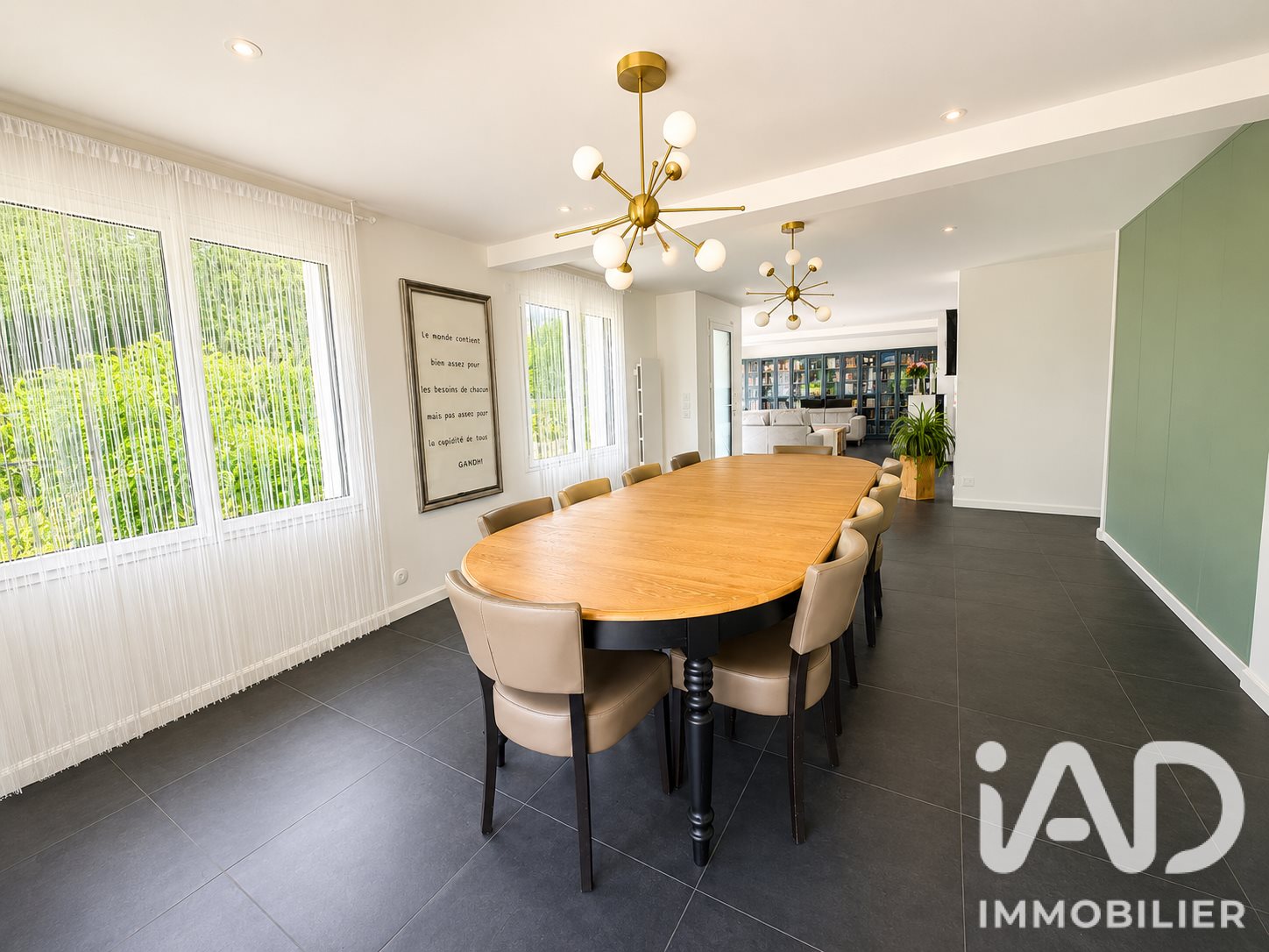 Maison à vendre, 185m², Le Cellier