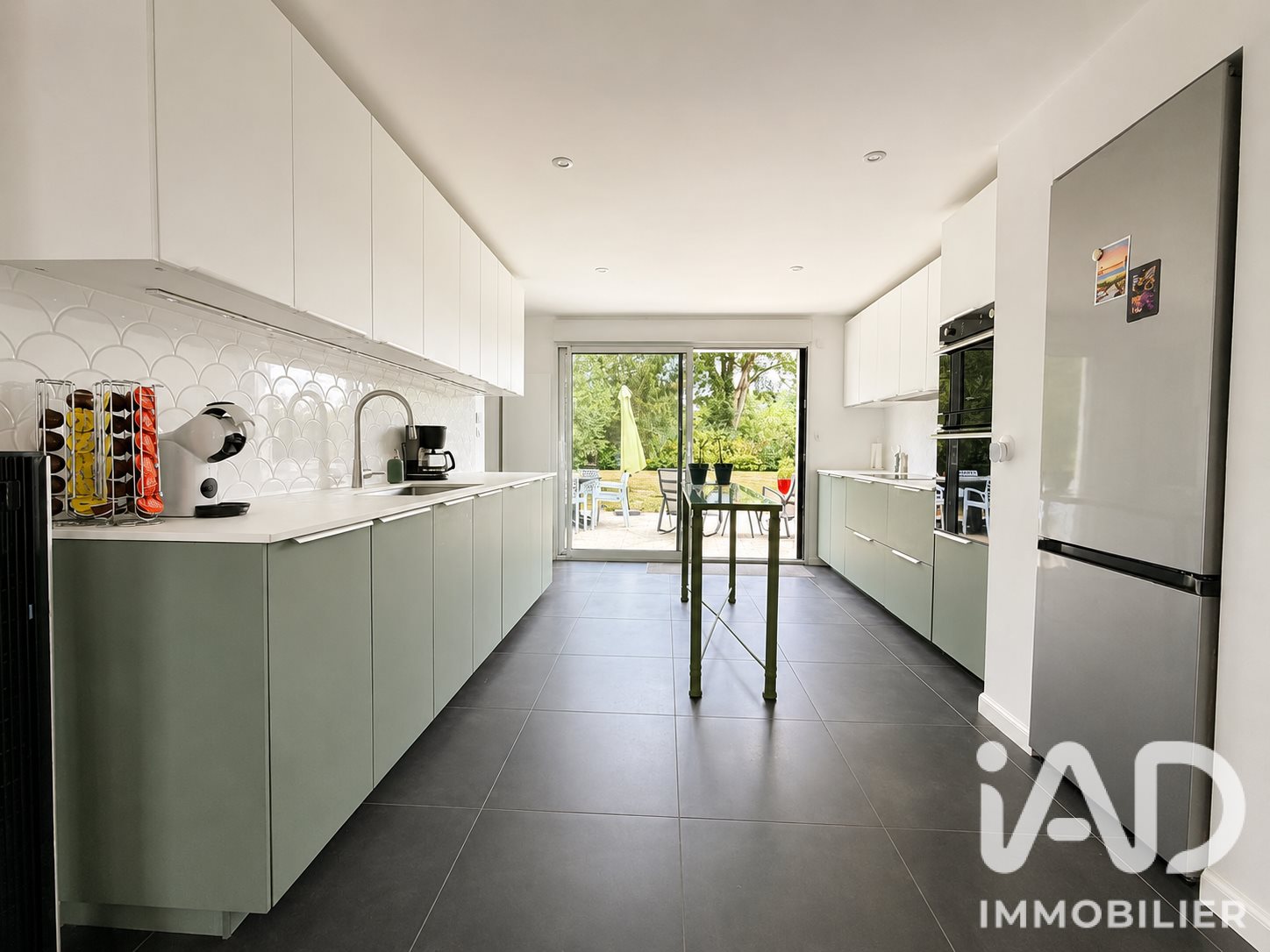 Maison à vendre, 185m², Le Cellier