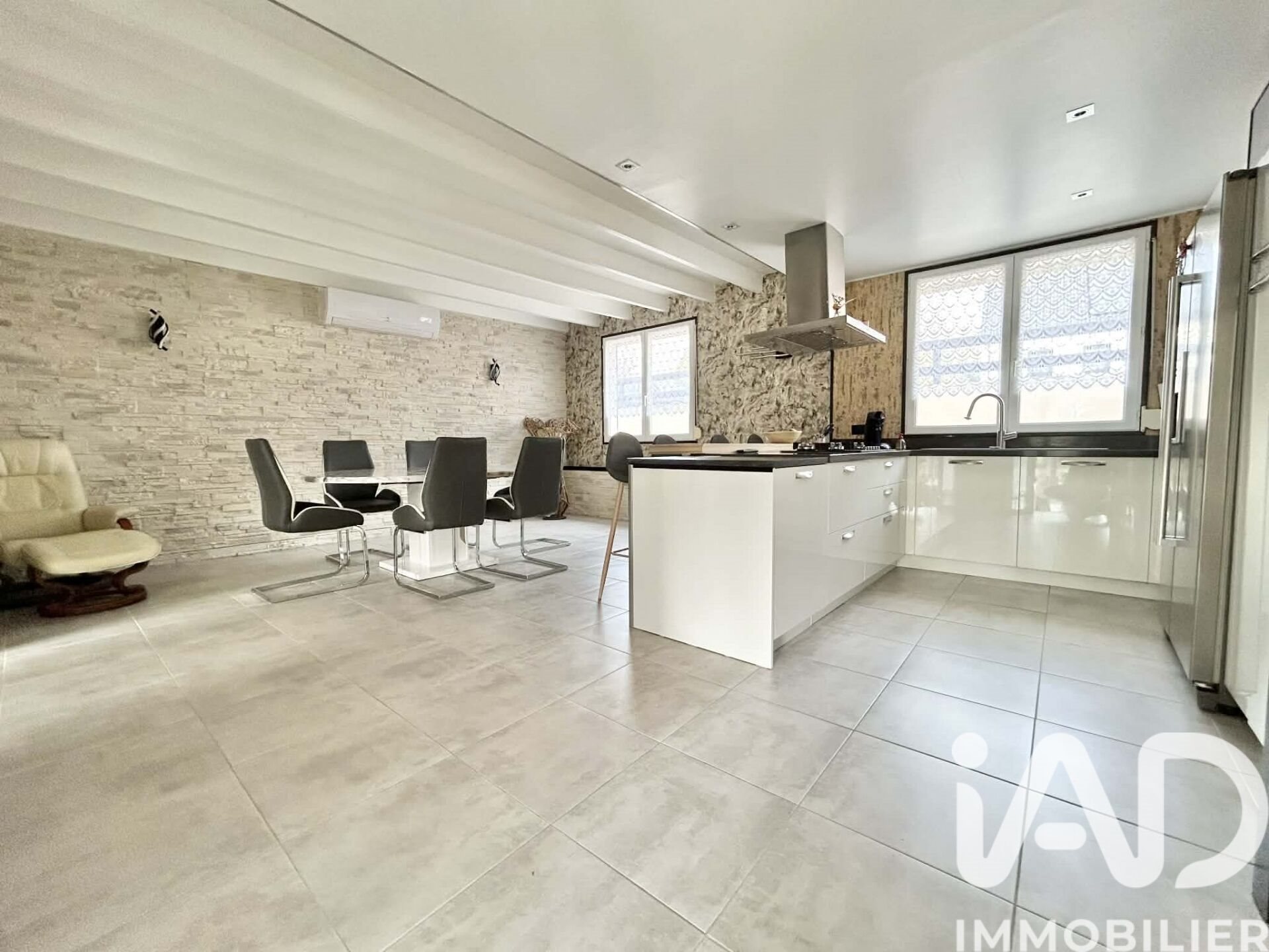 Maison à vendre, 144m², Éperlecques