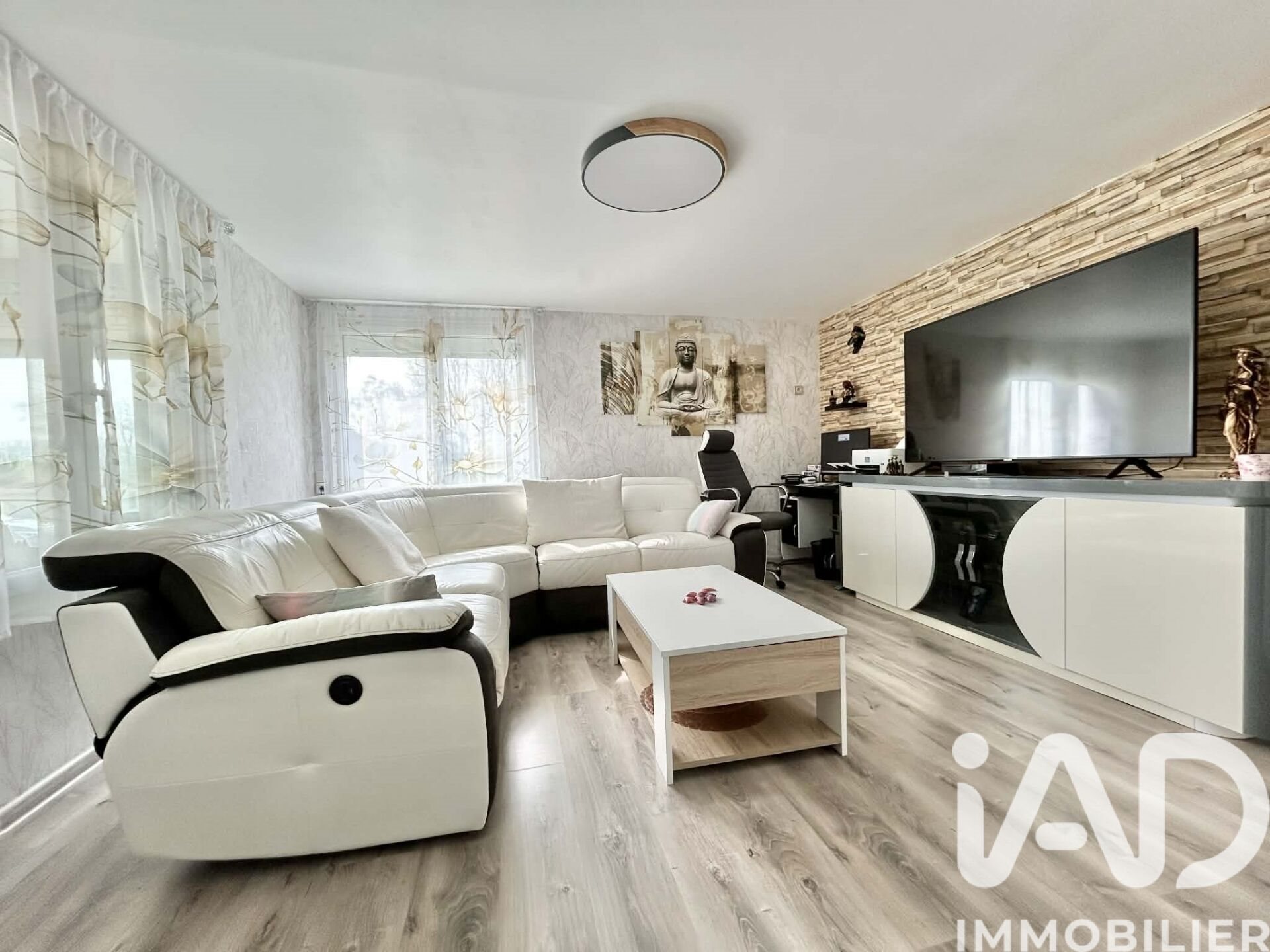 Maison à vendre, 144m², Éperlecques