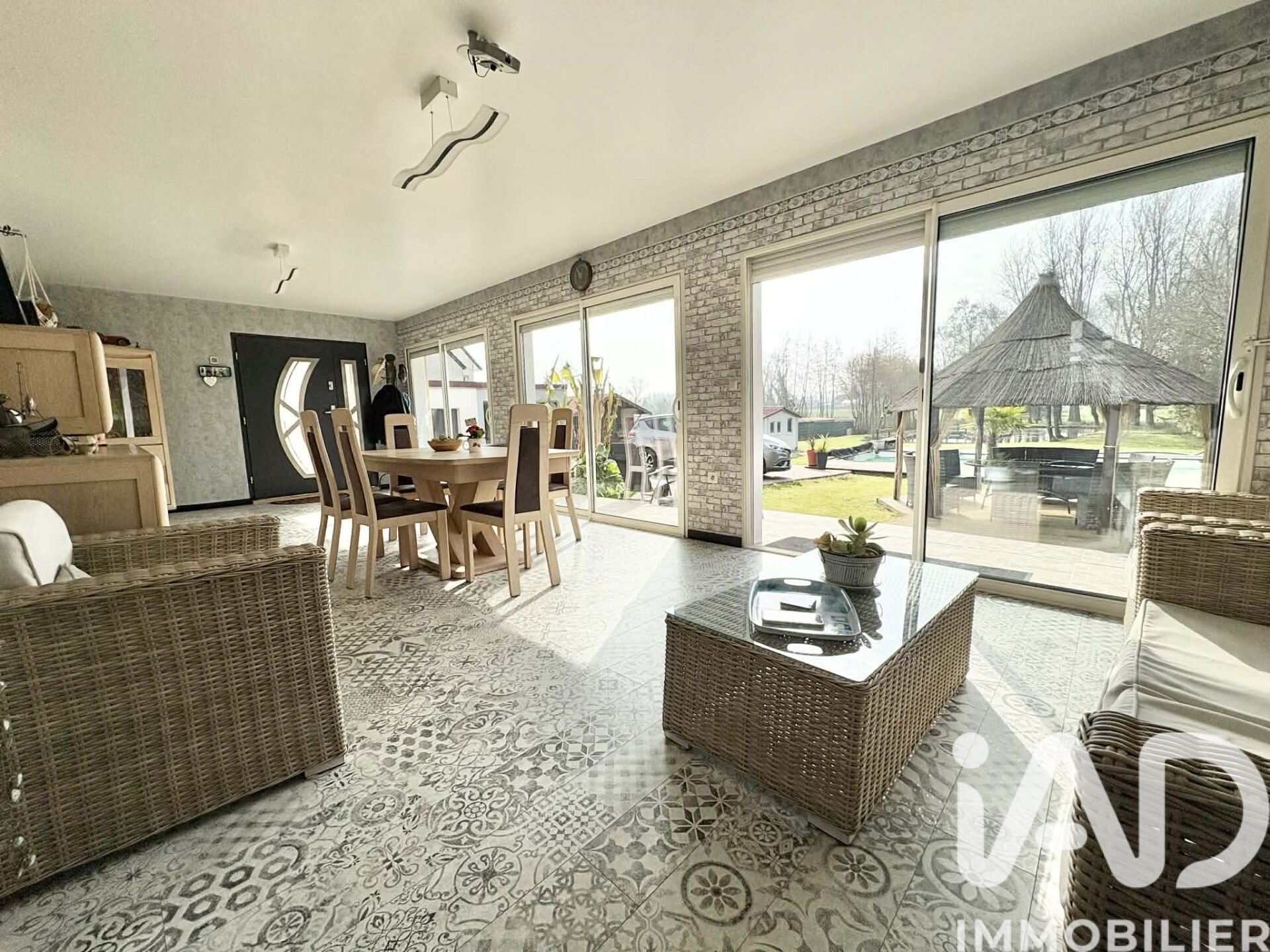 Maison à vendre, 144m², Éperlecques
