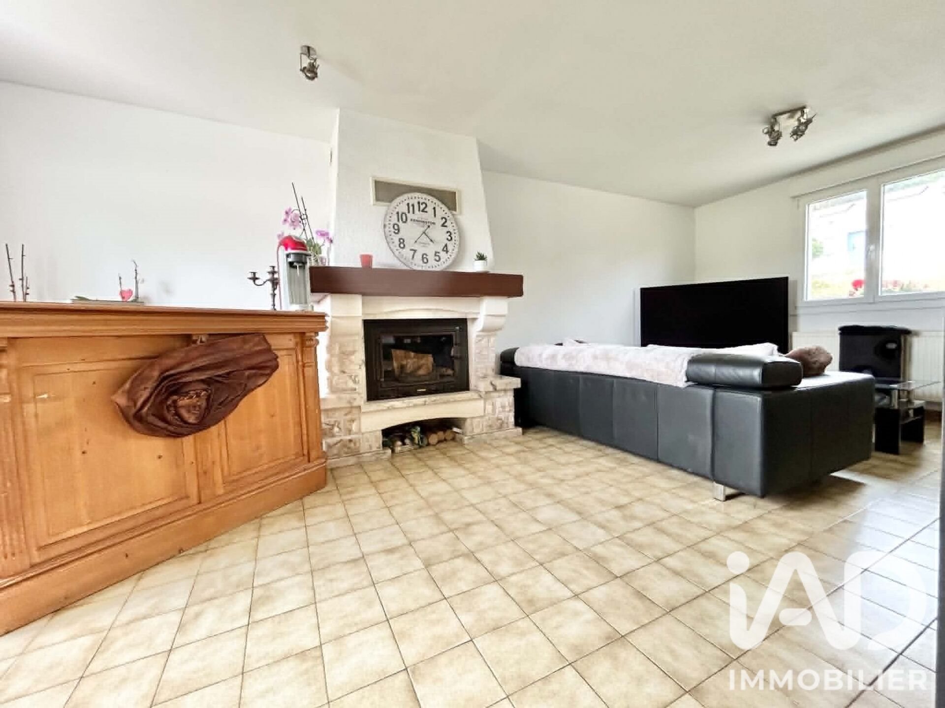Maison à vendre, 121m², Équihen-Plage