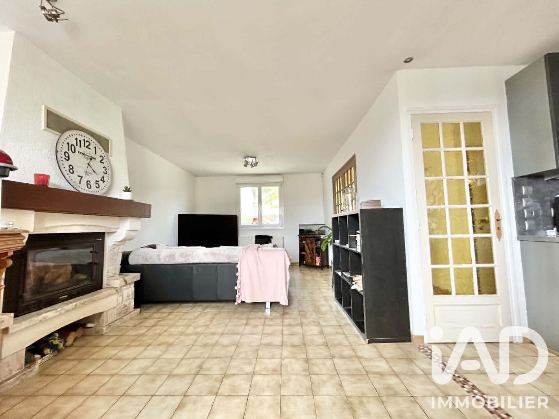 Maison à vendre, 121m², Équihen-Plage