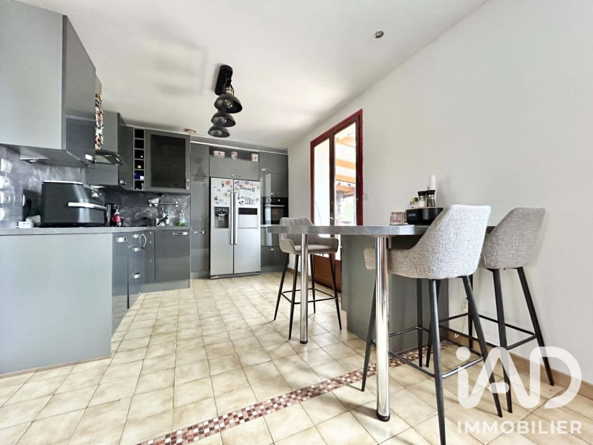 Maison à vendre, 121m², Équihen-Plage