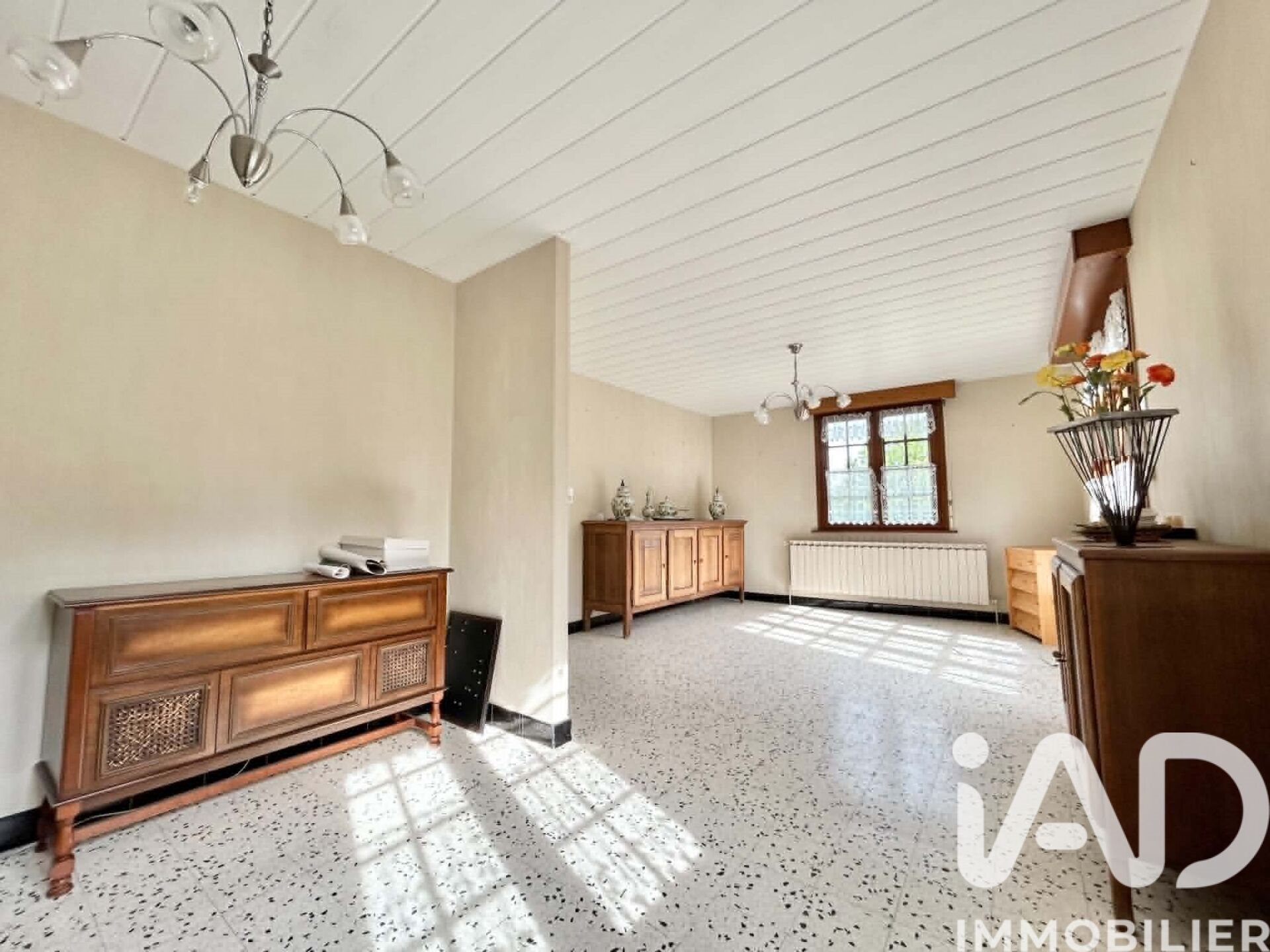 Maison à vendre, 74m², Ouve-Wirquin