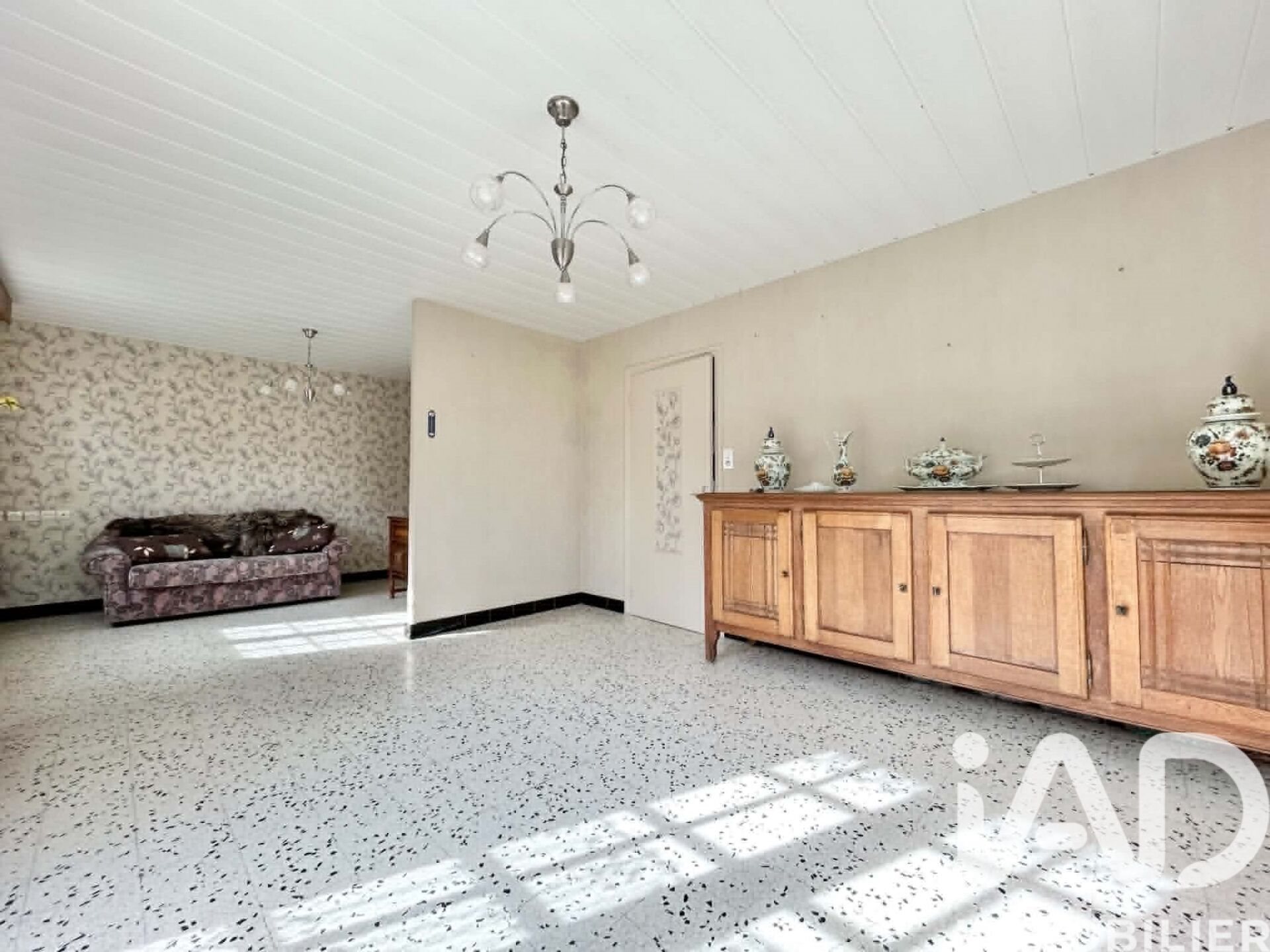 Maison à vendre, 74m², Ouve-Wirquin