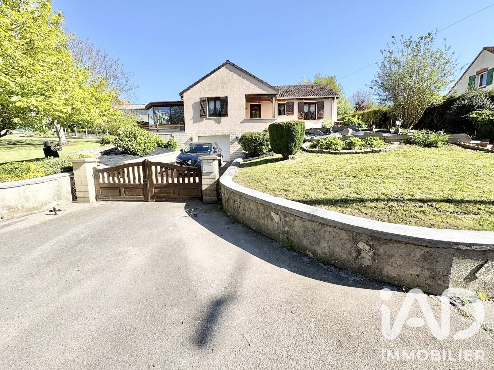 Maison à vendre, 101m², Setques