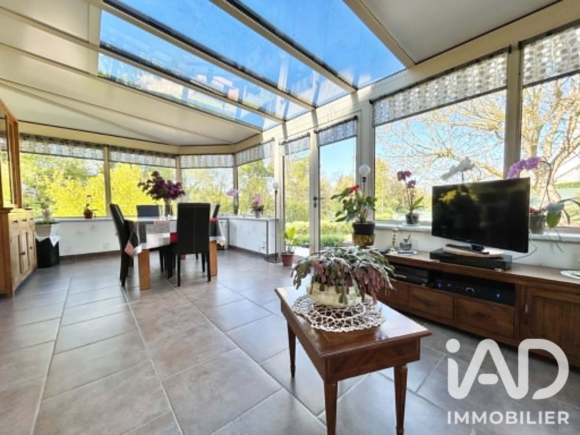 Maison à vendre, 101m², Setques
