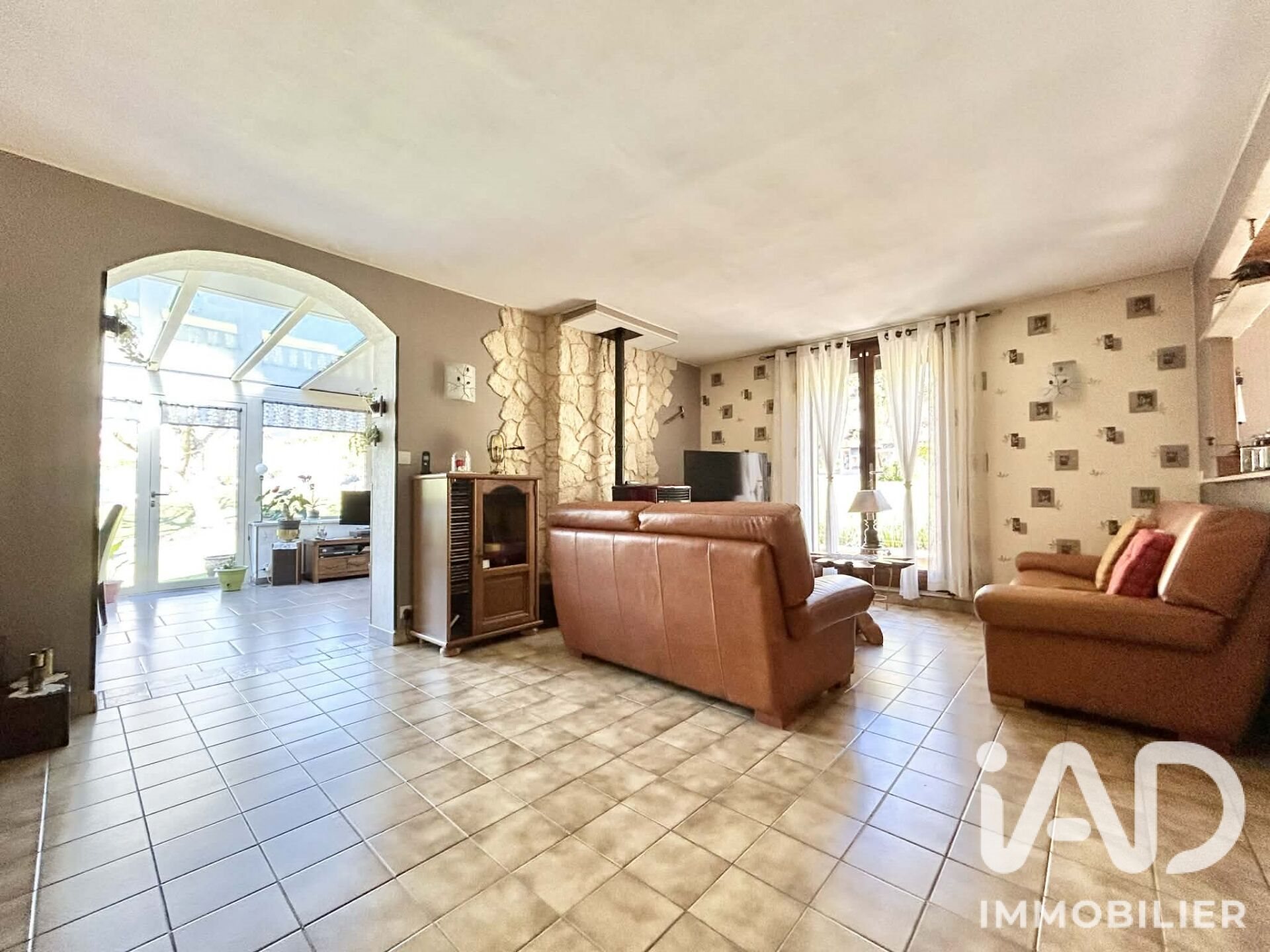 Maison à vendre, 101m², Setques
