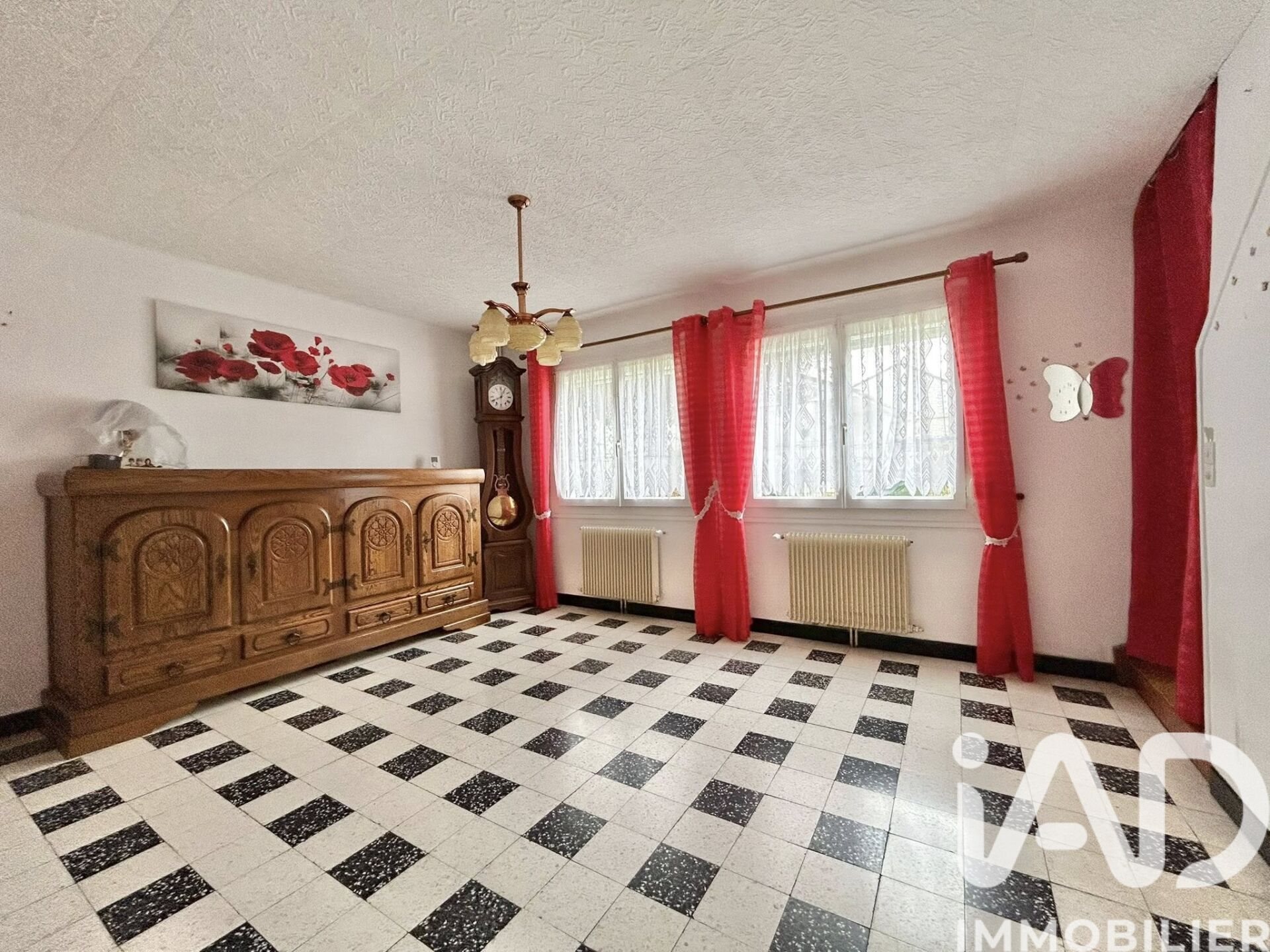 Maison à vendre, 79m², Auchel