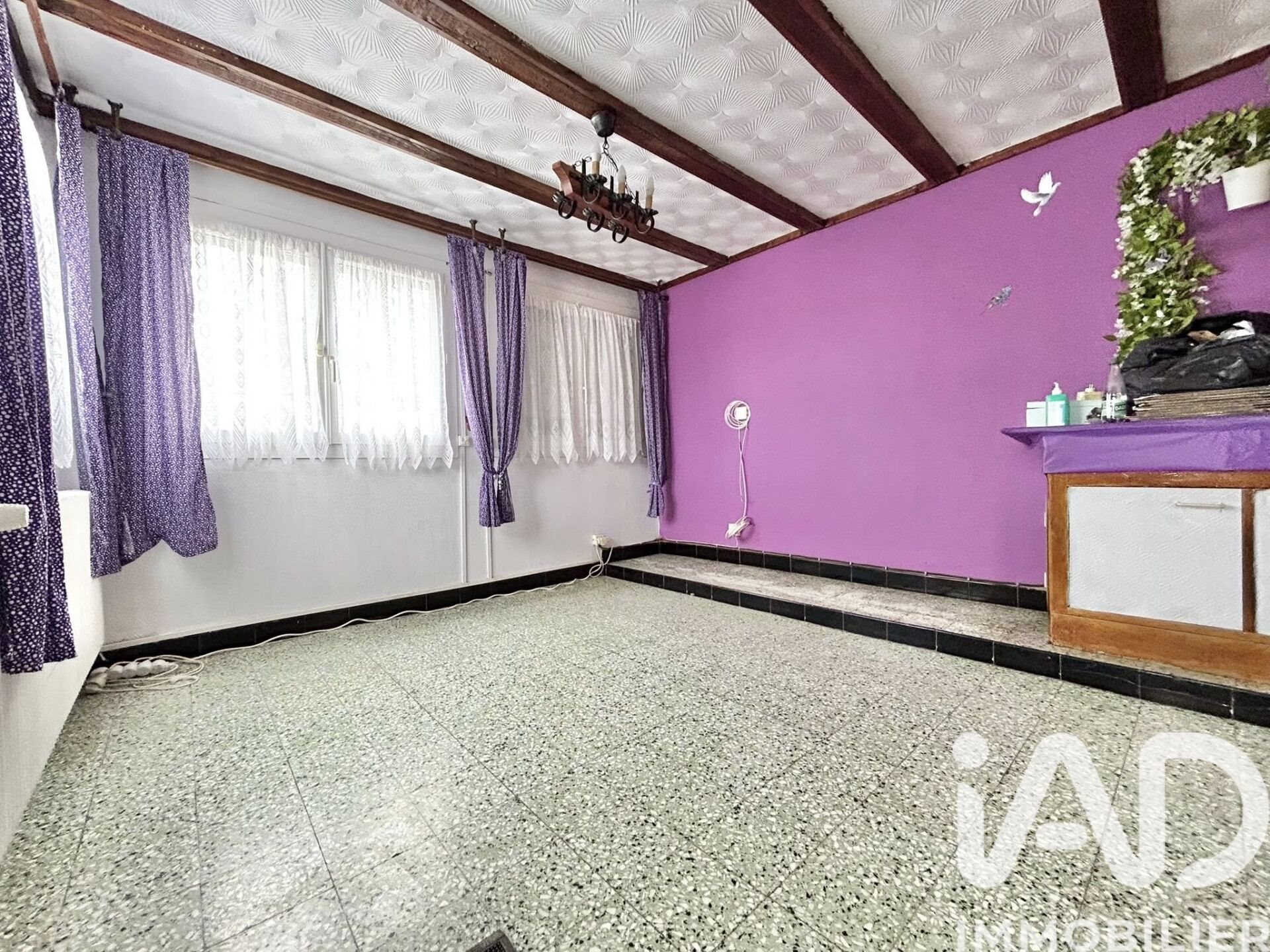 Maison à vendre, 79m², Auchel