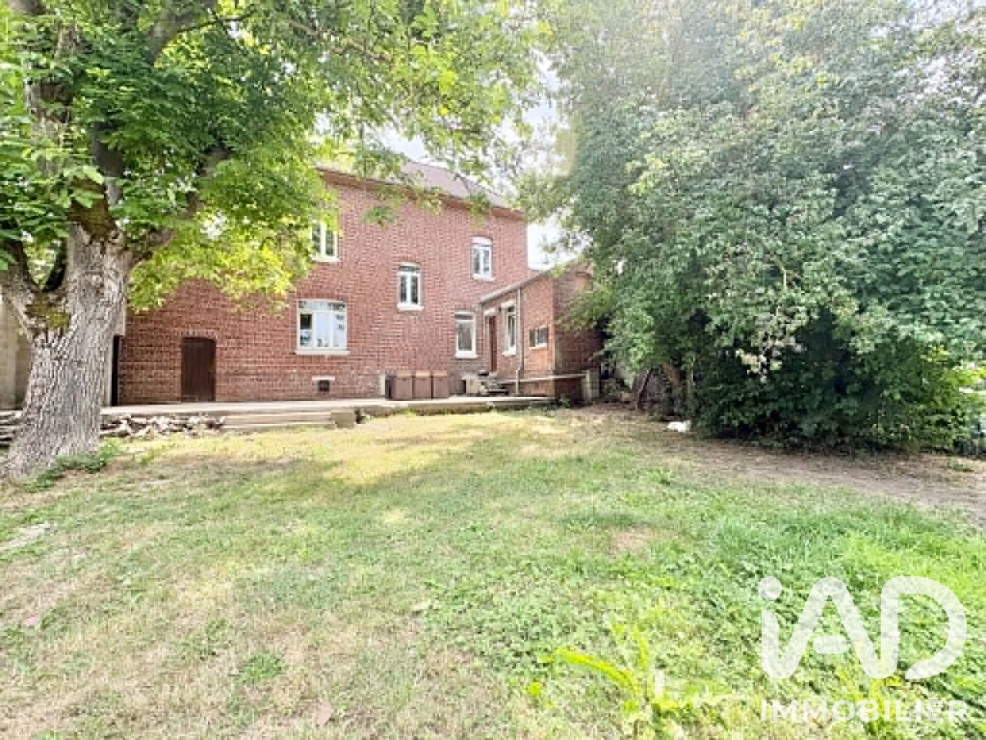 Maison à vendre, 120m², Lumbres