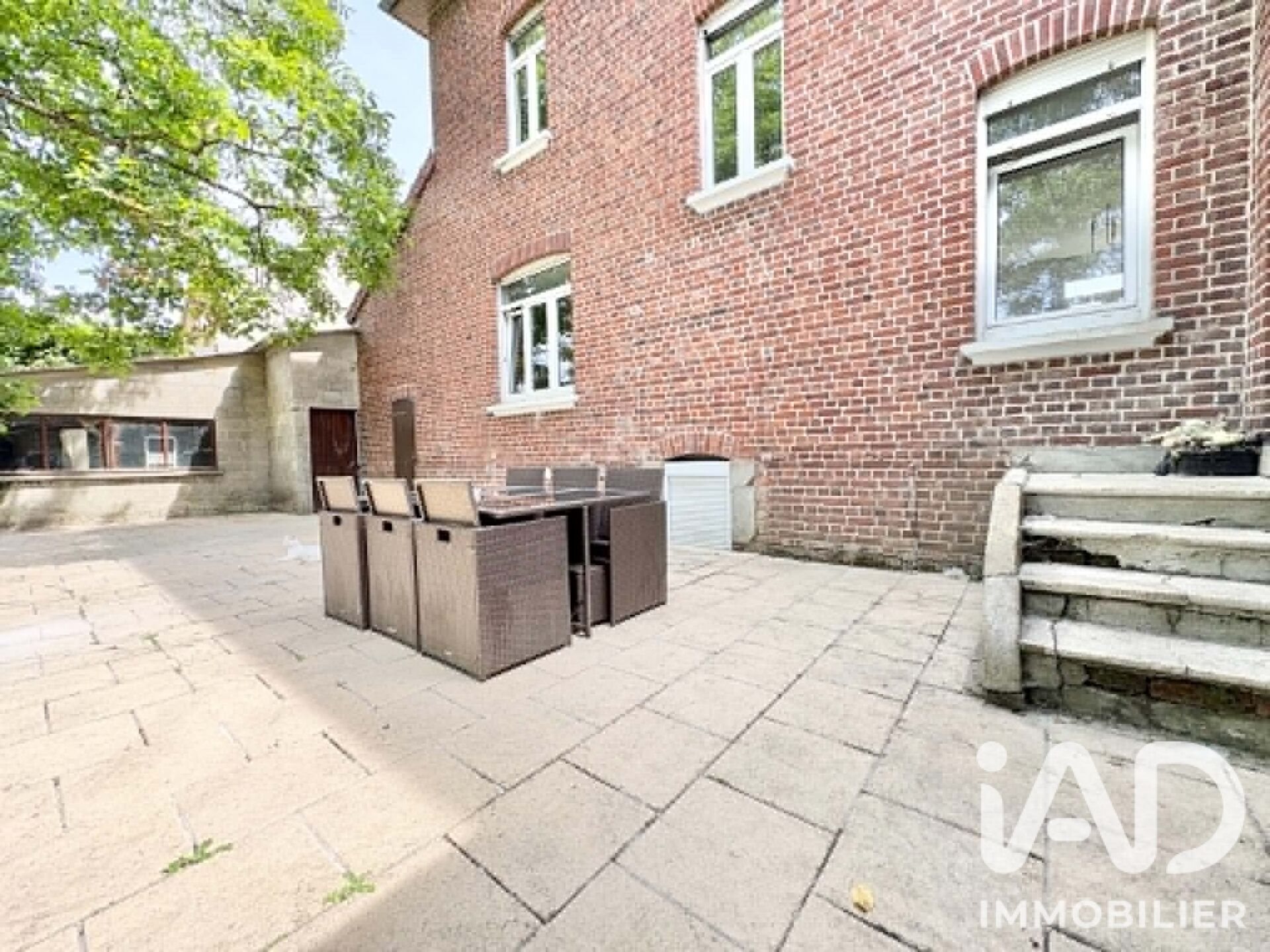 Maison à vendre, 120m², Lumbres
