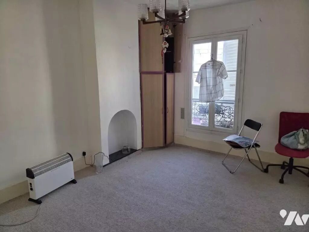 Appartement à vendre, 35m², Le Kremlin-Bicêtre