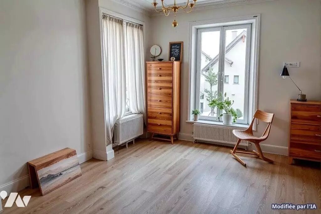 Appartement à vendre, 35m², Le Kremlin-Bicêtre