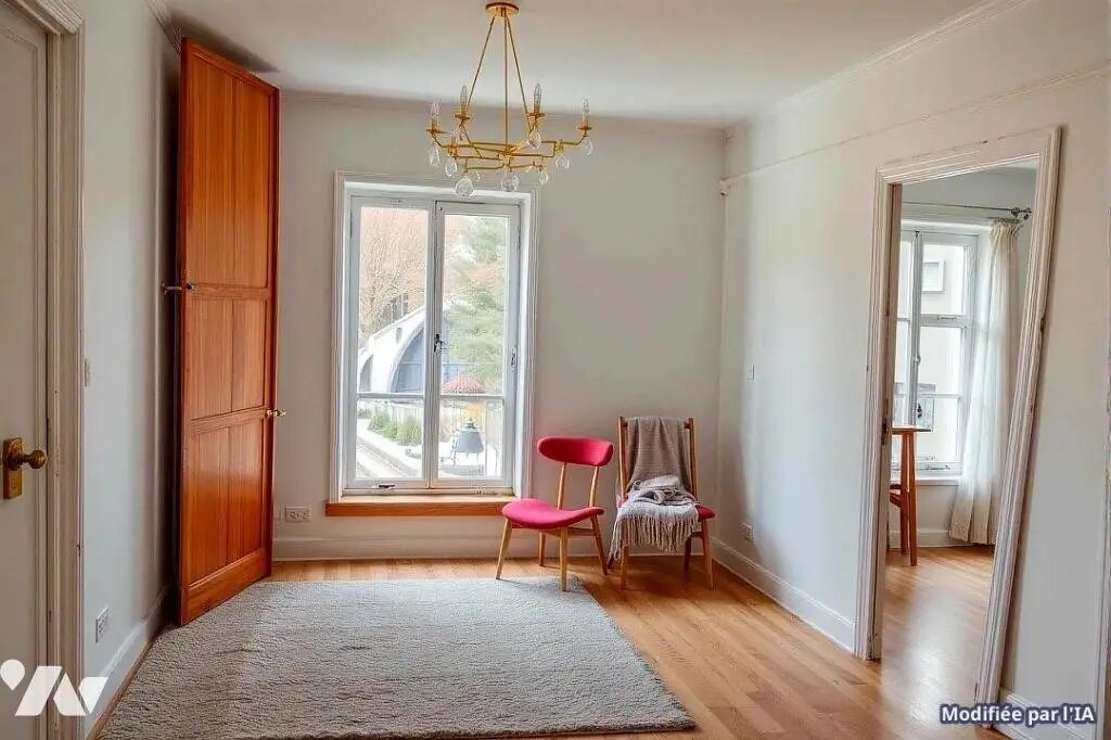 Appartement à vendre, 35m², Le Kremlin-Bicêtre