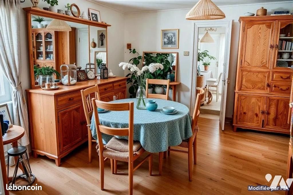 Maison à vendre, 92m², Villejuif