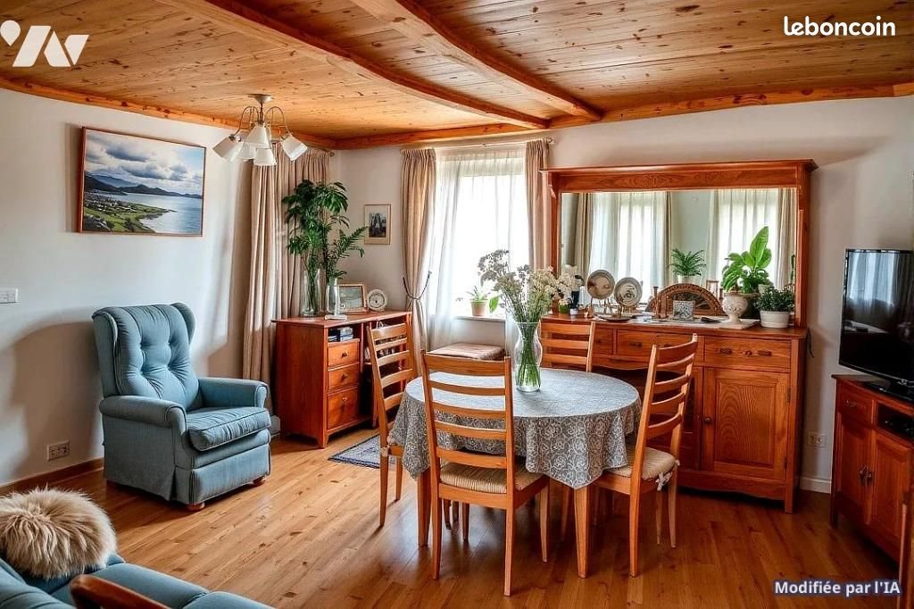 Maison à vendre, 92m², Villejuif