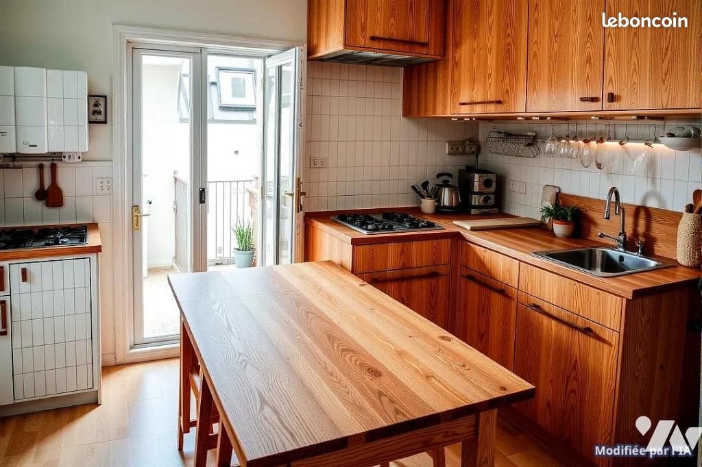 Maison à vendre, 92m², Villejuif