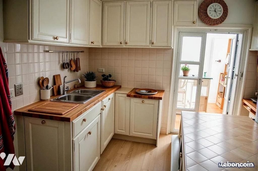 Maison à vendre, 92m², Villejuif