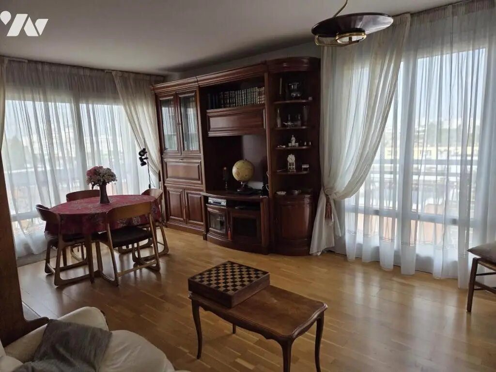 Appartement à vendre, 50m², Vitry-sur-Seine