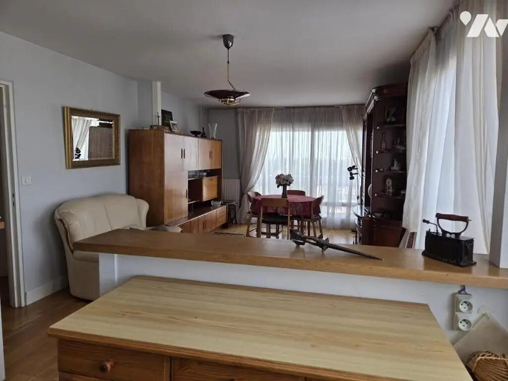 Appartement à vendre, 50m², Vitry-sur-Seine