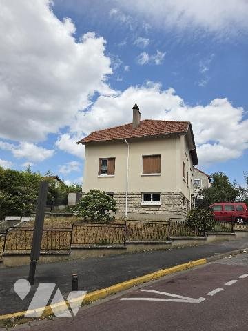 Maison à vendre, 118m², Le Kremlin-Bicêtre