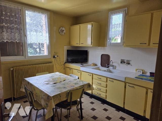 Maison à vendre, 118m², Le Kremlin-Bicêtre