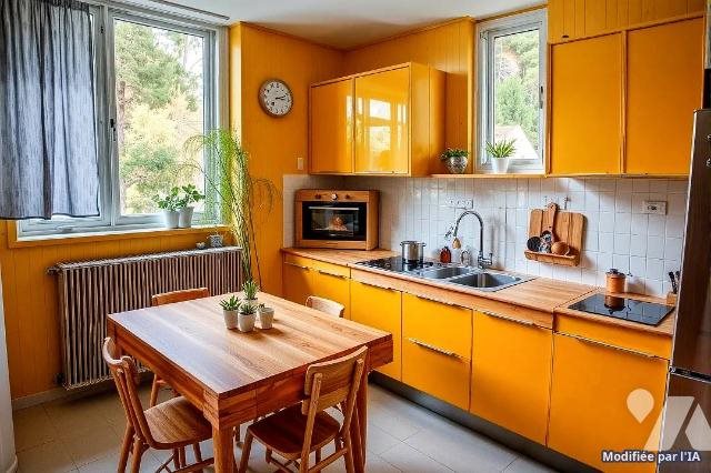Maison à vendre, 118m², Le Kremlin-Bicêtre