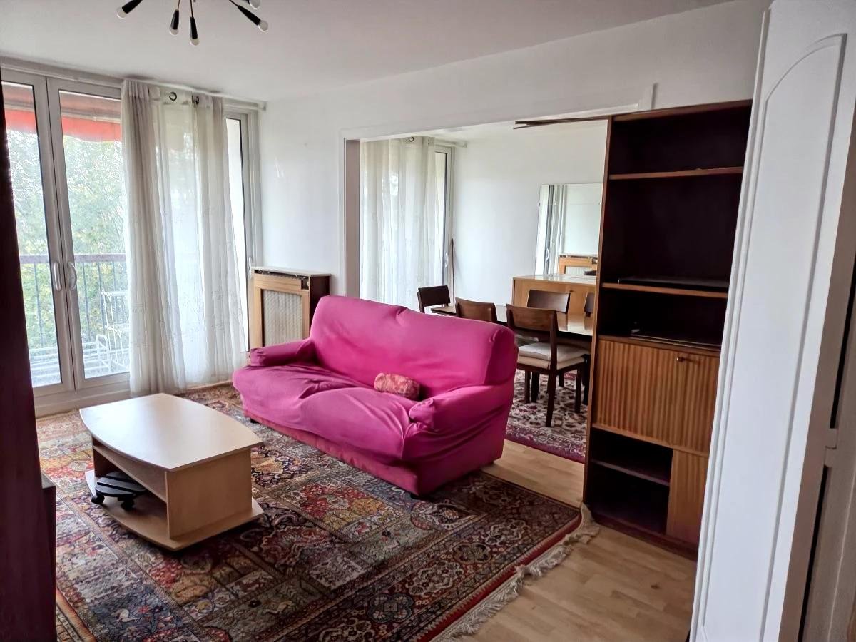 Appartement à vendre, 86m², Villejuif