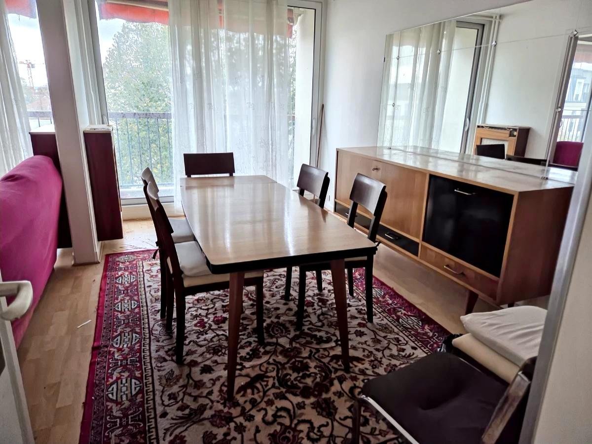 Appartement à vendre, 86m², Villejuif