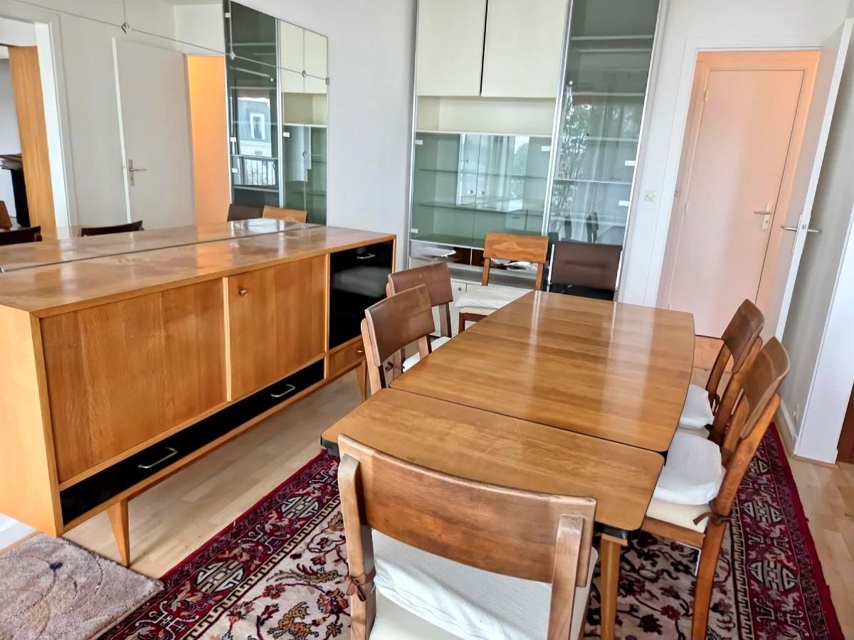 Appartement à vendre, 86m², Villejuif